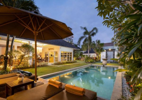 Villa Kiran One